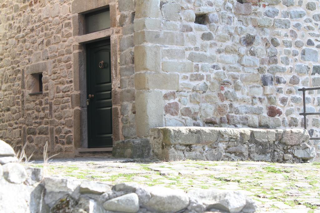 منزل الضيف بيفيرينو  في Al Castello Da Annamaria المظهر الخارجي الصورة